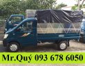Thaco TOWNER 990 2017 - Bán xe tải Thaco Towner Trường Hải, Towner 990 990kg mới 2017
