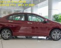 Honda City  CVT 2018 - Honda Quảng Bình bán Honda City 2018 với nhiều ưu đãi. Liên hệ 0912 60 3773 để được hỗ trợ