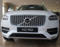 Volvo XC90 2018 - Bán giá xe Volvo XC90 giá 2018 model 2017 màu trắng, đỏ, nâu, đồng, xanh, đen, xám. Lh 0967640046