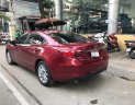 Mazda 6 2016 - Cần bán gấp Mazda 6 đời 2016, màu đỏ chính chủ