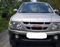 Isuzu Hi lander  2.5 MT 2006 - Cần bán xe Isuzu Hi lander 2.5 MT đời 2006, màu bạc