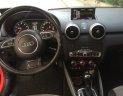 Audi A1 2012 - Bán ô tô Audi A1 năm 2012, màu đỏ, nhập khẩu nguyên chiếc như mới