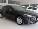 Mazda 3 1.5 2017 - Cần bán xe Mazda 3 1.5 sản xuất 2017, màu đen bản hatchback