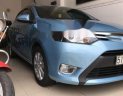 Toyota Vios 2014 - Bán xe Toyota Vios năm sản xuất 2014, giá chỉ 480 triệu