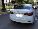 Mazda 2 2017 - Bán Mazda 2 năm 2017, màu trắng chính chủ, giá 520tr