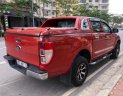 Ford Ranger XL 2.2L 4x4 MT 2014 - Bán ô tô Ford Ranger XLS đời 2014, màu đỏ, xe nhập như mới, giá 455tr