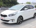 Kia Rondo GAT 2016 - Bán Kia Rondo 2.0 đời 2016 bản GAT màu trắng