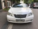 Lexus ES 350 2008 - Cần bán gấp Lexus ES 350 sản xuất 2008, màu trắng, nhập khẩu nguyên chiếc, giá 890tr