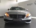 Mercedes-Benz E class E200 2016 - Bán xe Mercedes E200 sản xuất năm 2016, màu bạc