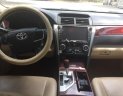 Toyota Camry 2.5G 2013 - Bán Toyota Camry 2.5G năm 2013, màu bạc