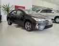 Toyota Corolla altis 1.8G CVT 2018 - Bán Toyota Corolla Altis 1.8G CVT 2018 - màu nâu - Mua xe giá tốt, hỗ trợ trả góp 90%. Hotline: 0898.16.8118