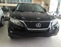 Lexus RX 350 2009 - Bán Lexus RX 350 đời 2009, màu đen, xe nhập