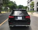 Mercedes-Benz Smart GLC 2.0 4matic 2017 - Bán Mercedes GLC 2.0 4matic năm sản xuất 2017, màu đen