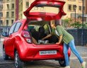 Chevrolet Spark 2018 - Cần bán xe Chevrolet Spark 2018, màu đỏ, giá tốt