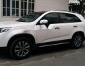 Kia Sorento Dath 2017 - Bán Kia Sorento Dath năm 2017, màu trắng, giá 950tr