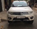 Mitsubishi Pajero   2016 - Cần bán xe Mitsubishi Pajero năm sản xuất 2016, màu trắng, giá tốt