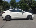 Mazda 2 1.5 AT 2016 - Bán ô tô Mazda 2 1.5 AT năm 2016, màu trắng