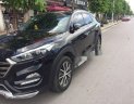 Hyundai Tucson   2.0L 2016 - Bán ô tô Hyundai Tucson 2.0L năm sản xuất 2016, màu đen giá tốt