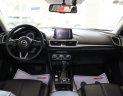 Mazda 3 1.5 2017 - Cần bán xe Mazda 3 1.5 sản xuất 2017, màu đen bản hatchback