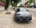 Audi A4 2010 - Cần bán xe Audi A4 sản xuất năm 2010, nhập khẩu