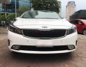 Kia Cerato 1.6AT 2016 - Cần bán Kia Cerato 1.6AT năm 2016, màu trắng