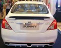 Nissan Sunny 2018 - Bán Nissan Sunny số tự động 2018, đủ màu, hỗ trợ trả góp, thủ tục nhanh