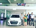 Hyundai Premio 1.0 MT 2018 - Bán xe Hyundai Grand i10 sản xuất 2018, giá 355tr, KM lên đến 25.000.000 hỗ trợ vay 85% giá trị xe. Hotline 0935904141