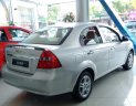 Chevrolet Aveo 2017 - Chevrolet Aveo 2017, hỗ trợ vay ngân hàng 80%, gọi Ms. Lam 0939193718