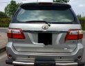 Toyota Fortuner V 2010 - Bán ô tô Toyota Fortuner V năm sản xuất 2010, màu bạc, giá tốt