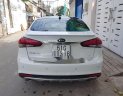 Kia Cerato   2017 - Cần bán xe Kia Cerato đời 2017, màu trắng như mới