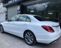 Mercedes-Benz C class C200 2017 - Bán Mercedes C200 SX 2017, đã đi 20.000km