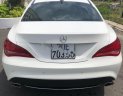 Mercedes-Benz CLA class CLA 200 2014 - Cần bán Mercedes CLA 200 sản xuất năm 2014, màu trắng, nhập khẩu