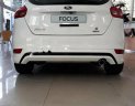 Ford Focus Sport 1.5L 2018 - Bán xe Ford Focus Sport 1.5L đời 2018, màu trắng, 738tr