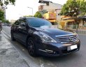 Nissan Teana 2010 - Bán Nissan Teana sản xuất 2010, màu đen, nhập khẩu nguyên chiếc 