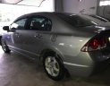 Honda Civic 2006 - Bán ô tô Honda Civic đời 2006, màu xám 