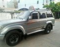 Toyota Land Cruiser 1995 - Bán xe Toyota Land Cruiser đời 1995, màu bạc, nhập khẩu, giá tốt