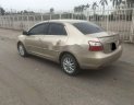 Toyota Vios 2012 - Cần bán gấp Toyota Vios năm sản xuất 2012 như mới