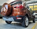 Ford EcoSport 1.0 Ecoboost Titanium+ 2018 - Bán ô tô Ford EcoSport 1.0 Ecoboost Titanium+ 2018, màu nâu, giá 689tr