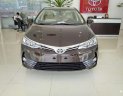 Toyota Corolla altis 1.8G CVT 2018 - Bán Toyota Corolla Altis 1.8G CVT 2018 - màu nâu - Mua xe giá tốt, hỗ trợ trả góp 90%. Hotline: 0898.16.8118