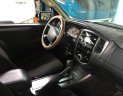 Ford Escape XLS 2013 - Bán Ford Escape XLS năm 2013, màu vàng