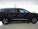 Peugeot 5008 2018 - Bán Peugeot 5008 năm 2018, màu đen