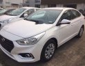 Hyundai Accent 2018 - Bán xe Hyundai Accent năm 2018, màu trắng