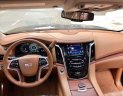 Cadillac Escalade ESV Platinum 2016 - Cần bán xe Cadillac Escalade ESV Platinum năm sản xuất 2016, màu đen, nhập khẩu nguyên chiếc