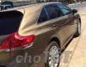 Toyota Venza 2009 - Bán Toyota Venza sản xuất năm 2009, xe nhập, giá tốt