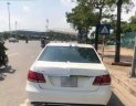 Mercedes-Benz E class E200 2015 - Bán xe Mercedes E200 sản xuất năm 2015, màu trắng