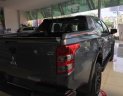 Mitsubishi Triton 2.5L VGT 4X2 AT 2016 - Bán xe Triton số AT, 1 cầu tại Quảng Nam, xe giá tốt, giao xe ngay, thủ tục nhanh, hỗ trợ vay