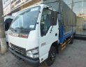 Isuzu QKR 2.4T 2018 - Cần bán xe Isuzu QKR 2.4T năm 2018, màu trắng