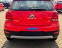 Volkswagen Polo 2018 - Cần bán xe Volkswagen Polo đời 2018, màu đỏ, xe nhập giá cạnh tranh