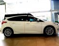 Ford Focus Sport 1.5L 2018 - Bán xe Ford Focus Sport 1.5L đời 2018, màu trắng, 738tr