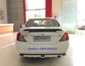 Nissan Sunny 2018 - Bán all new Nissan Sunny AT, chỉ 180tr đem xe về nhà